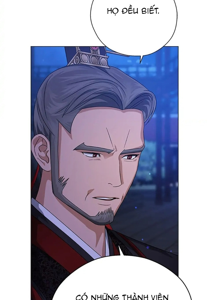 Khi Hắc Nguyệt Trỗi Dậy: Chapter 14