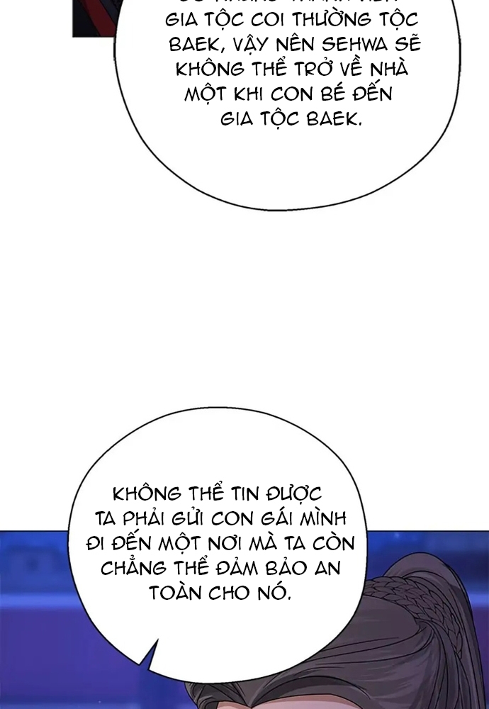 Khi Hắc Nguyệt Trỗi Dậy: Chapter 14