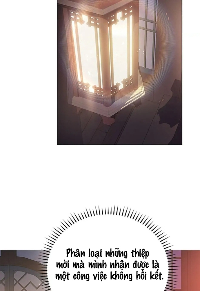 Khi Hắc Nguyệt Trỗi Dậy: Chapter 14
