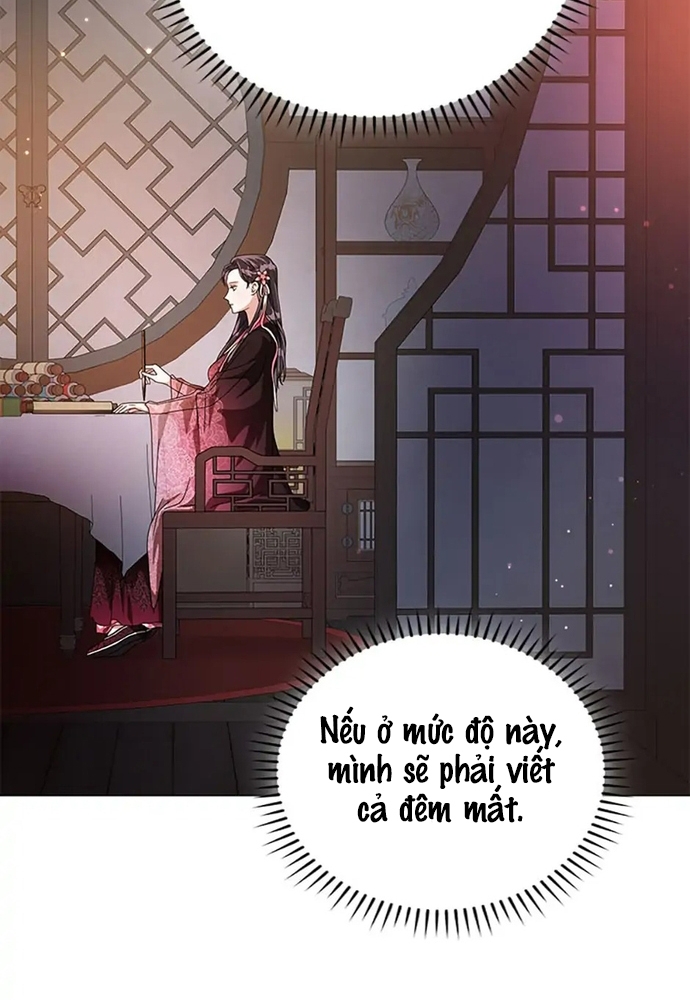 Khi Hắc Nguyệt Trỗi Dậy: Chapter 14
