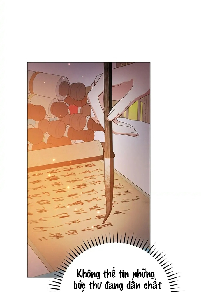 Khi Hắc Nguyệt Trỗi Dậy: Chapter 14