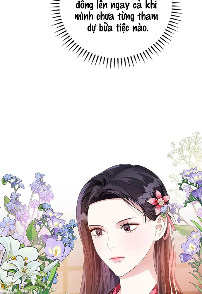 Khi Hắc Nguyệt Trỗi Dậy: Chapter 14