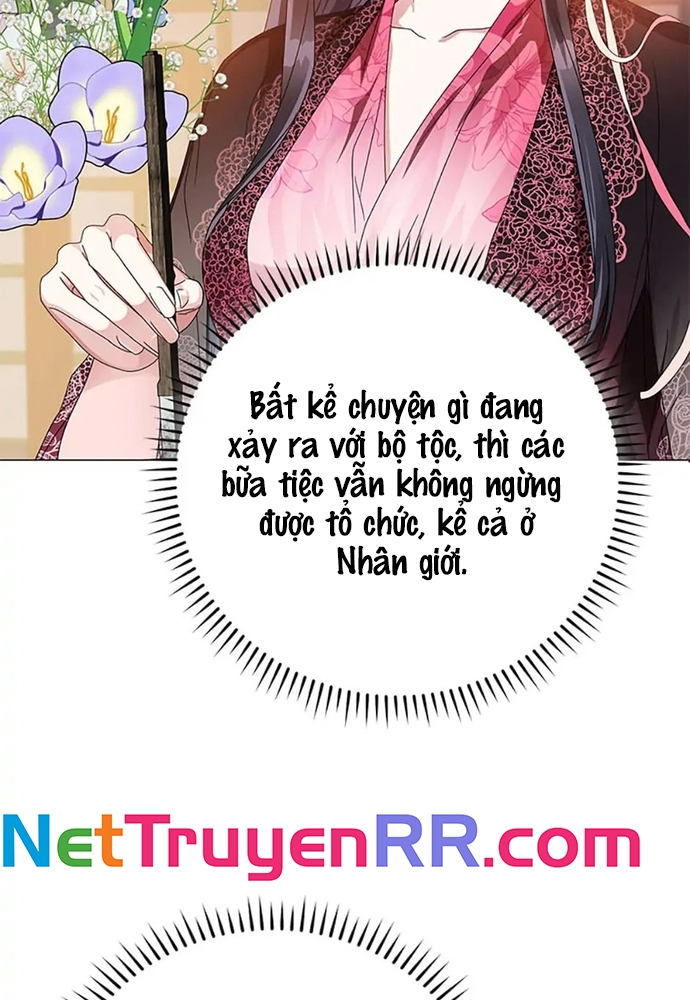 Khi Hắc Nguyệt Trỗi Dậy: Chapter 14