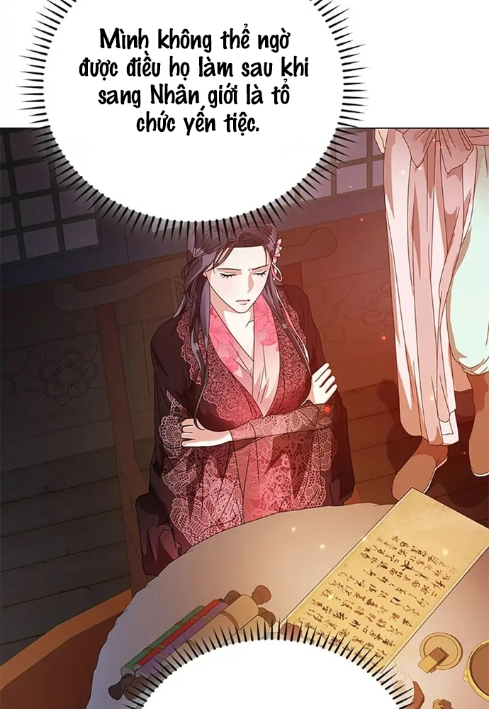 Khi Hắc Nguyệt Trỗi Dậy: Chapter 14
