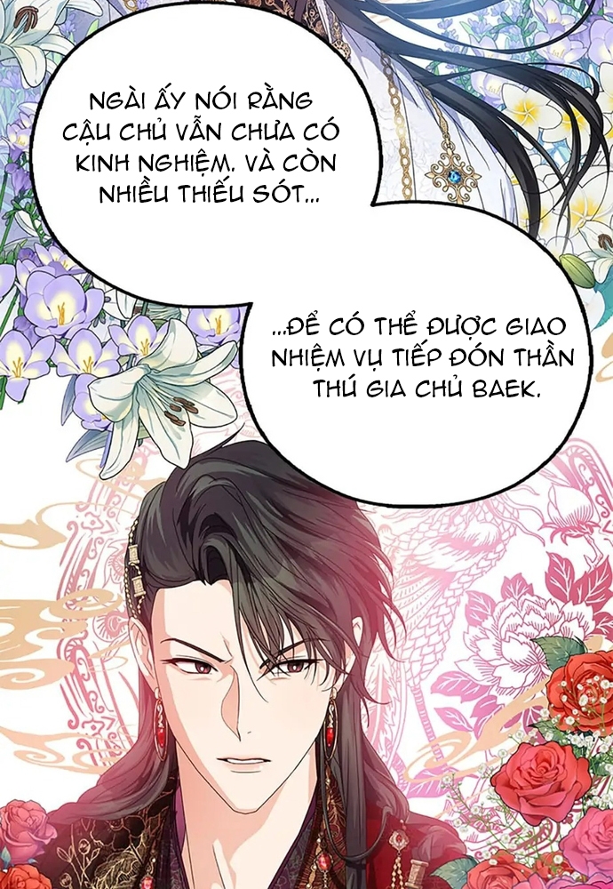 Khi Hắc Nguyệt Trỗi Dậy: Chapter 14