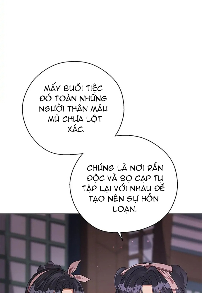 Khi Hắc Nguyệt Trỗi Dậy: Chapter 14