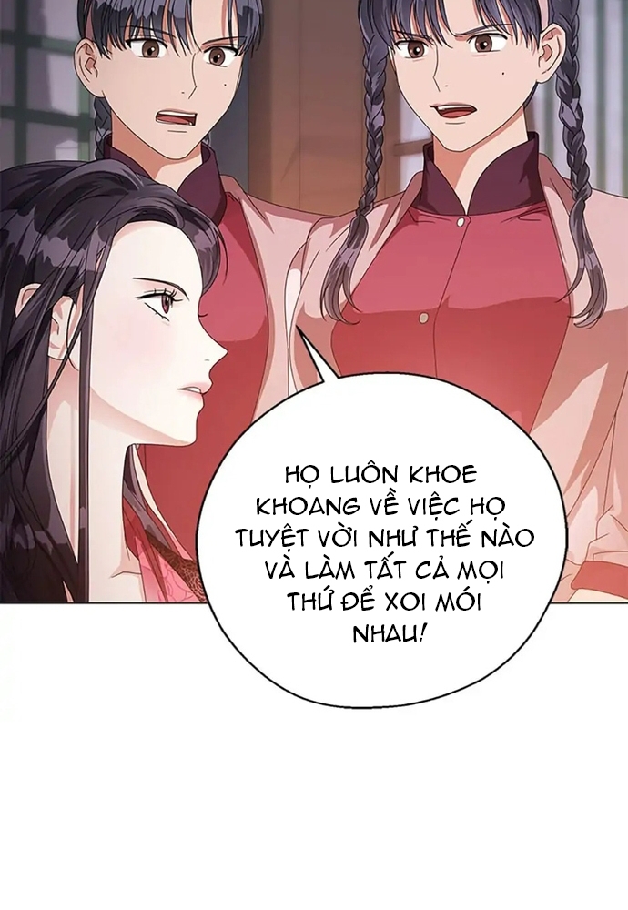 Khi Hắc Nguyệt Trỗi Dậy: Chapter 14