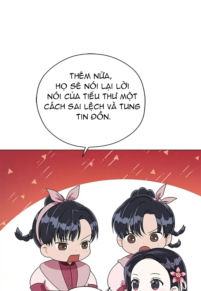 Khi Hắc Nguyệt Trỗi Dậy: Chapter 14