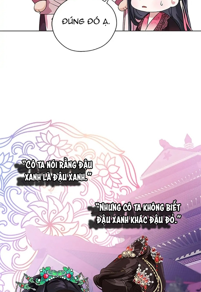 Khi Hắc Nguyệt Trỗi Dậy: Chapter 14