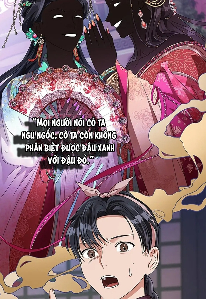 Khi Hắc Nguyệt Trỗi Dậy: Chapter 14
