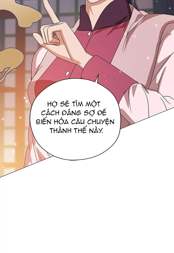 Khi Hắc Nguyệt Trỗi Dậy: Chapter 14