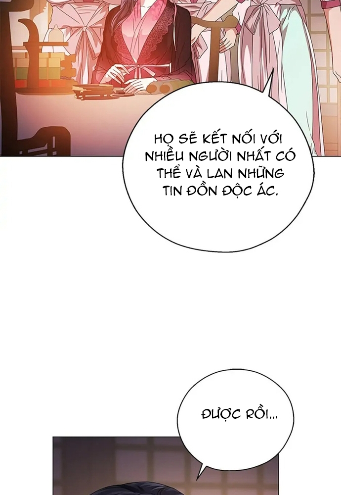 Khi Hắc Nguyệt Trỗi Dậy: Chapter 14