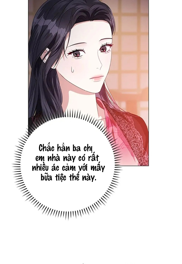 Khi Hắc Nguyệt Trỗi Dậy: Chapter 14