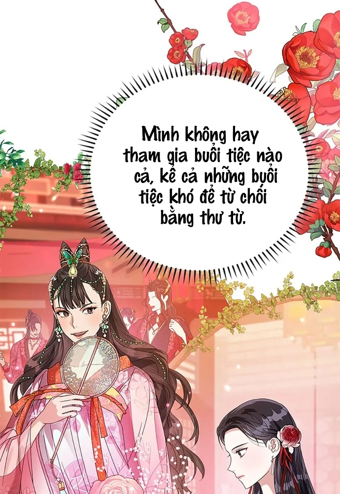 Khi Hắc Nguyệt Trỗi Dậy: Chapter 14