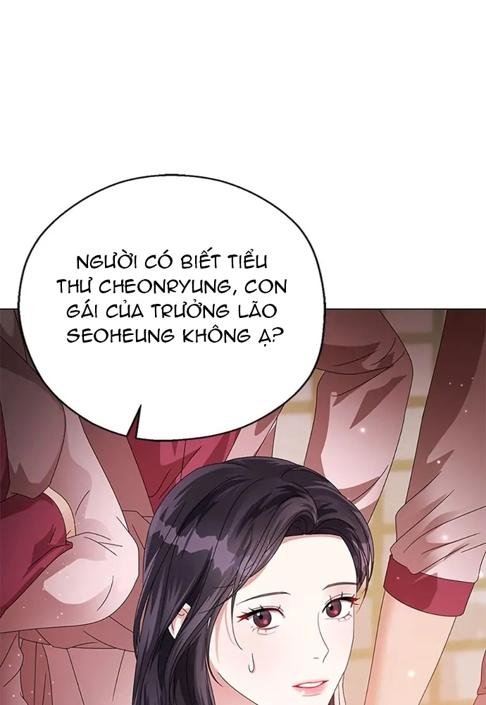 Khi Hắc Nguyệt Trỗi Dậy: Chapter 14