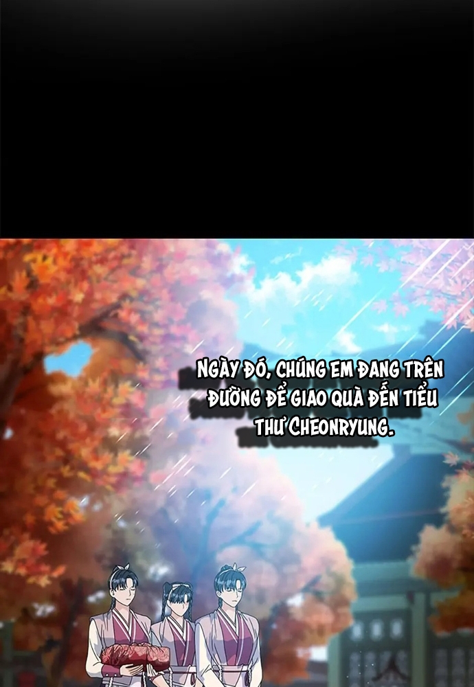Khi Hắc Nguyệt Trỗi Dậy: Chapter 14