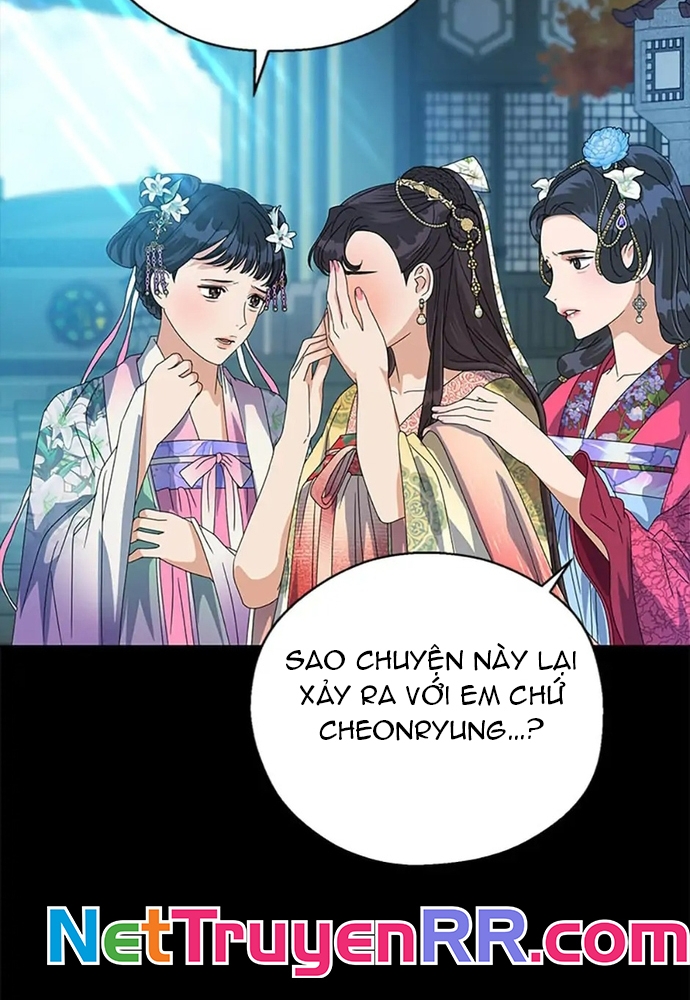 Khi Hắc Nguyệt Trỗi Dậy: Chapter 14