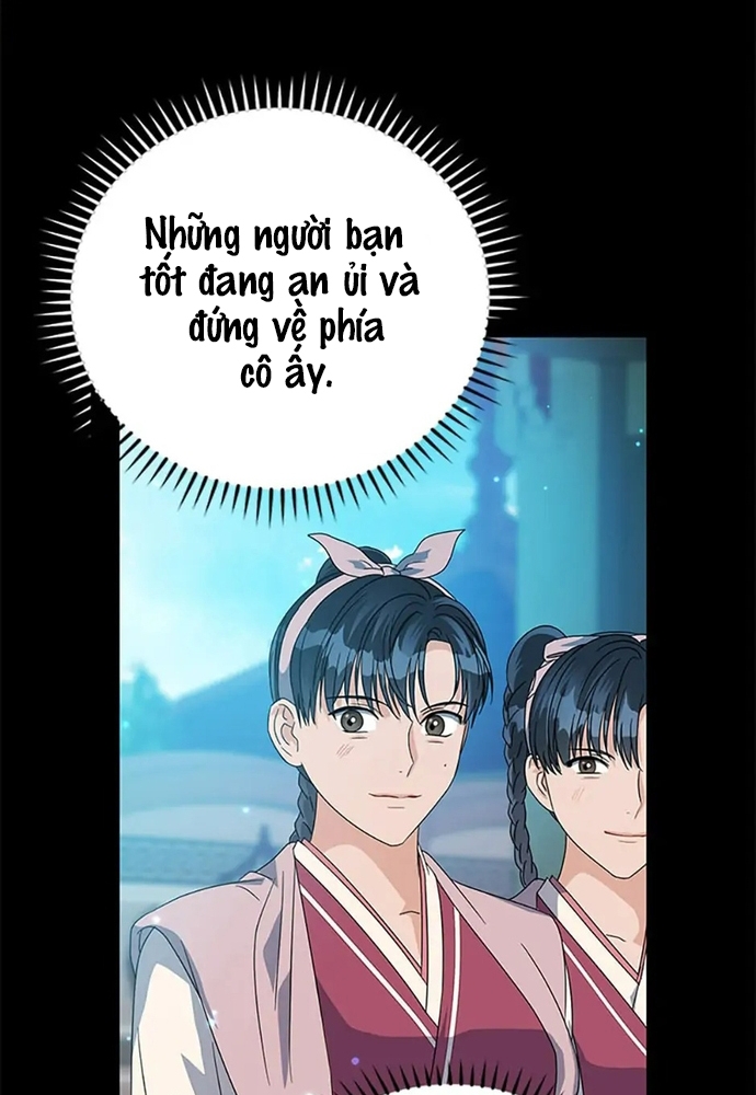 Khi Hắc Nguyệt Trỗi Dậy: Chapter 14