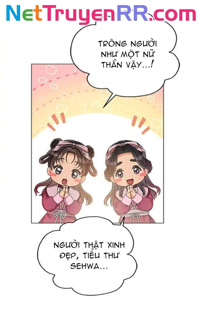 Khi Hắc Nguyệt Trỗi Dậy: Chapter 17