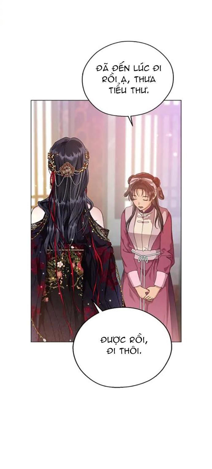 Khi Hắc Nguyệt Trỗi Dậy: Chapter 17