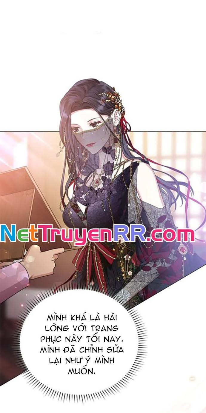 Khi Hắc Nguyệt Trỗi Dậy: Chapter 17