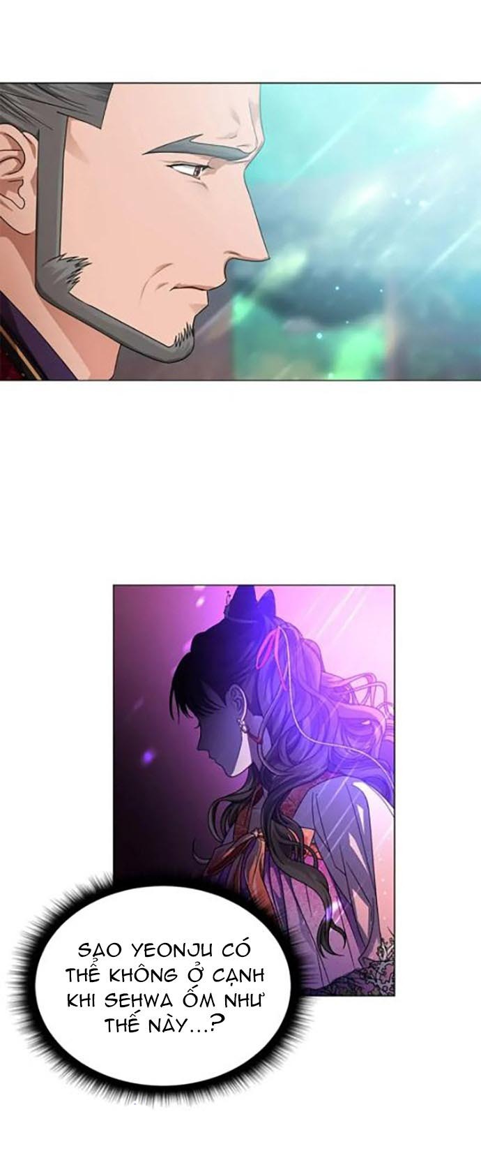Khi Hắc Nguyệt Trỗi Dậy: Chapter 17