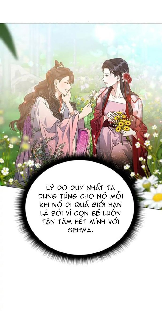 Khi Hắc Nguyệt Trỗi Dậy: Chapter 17