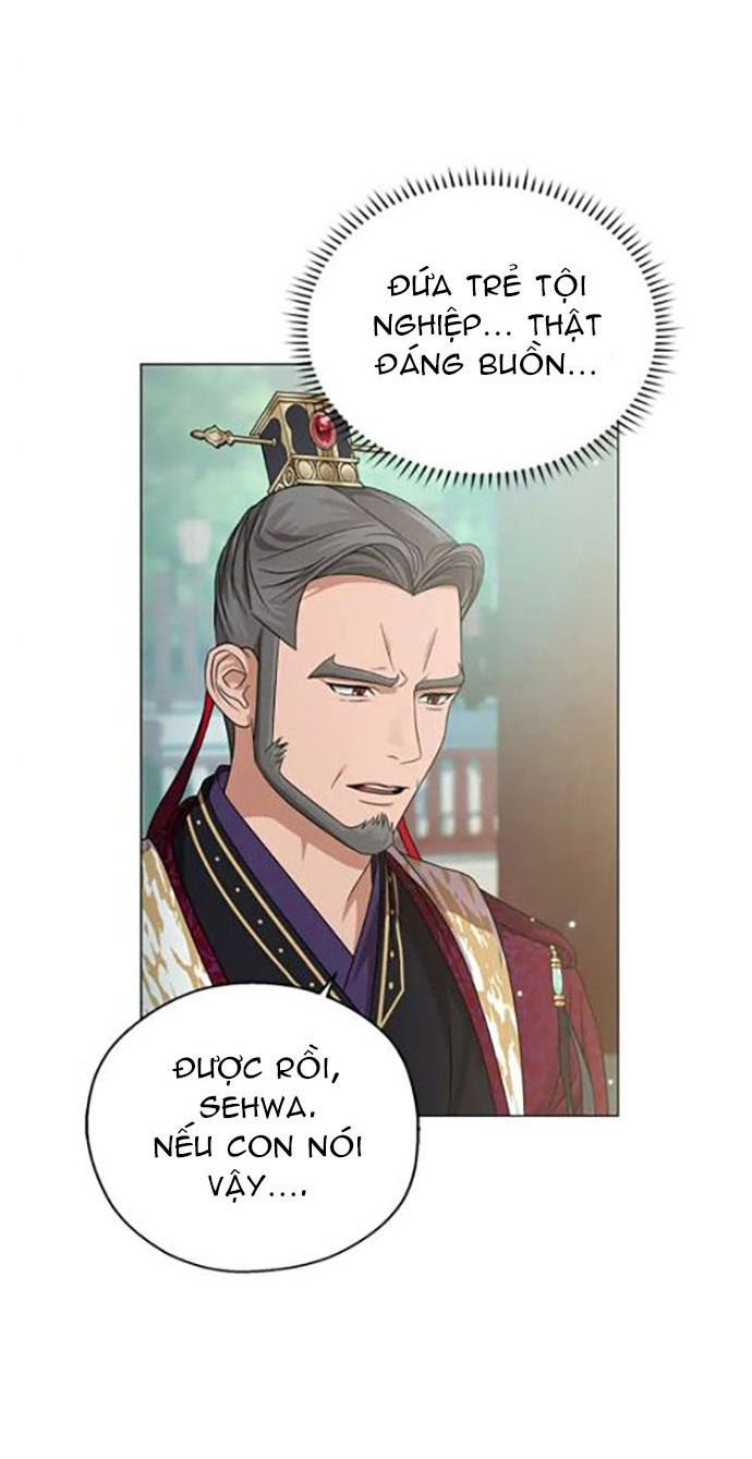 Khi Hắc Nguyệt Trỗi Dậy: Chapter 17