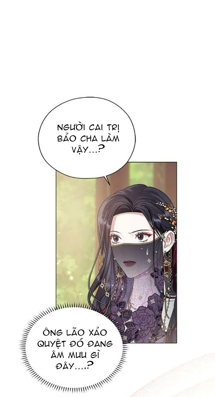 Khi Hắc Nguyệt Trỗi Dậy: Chapter 17