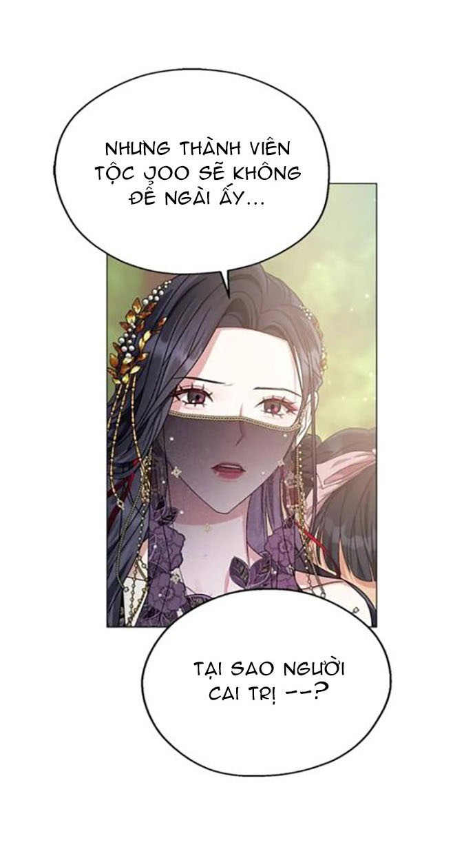 Khi Hắc Nguyệt Trỗi Dậy: Chapter 17