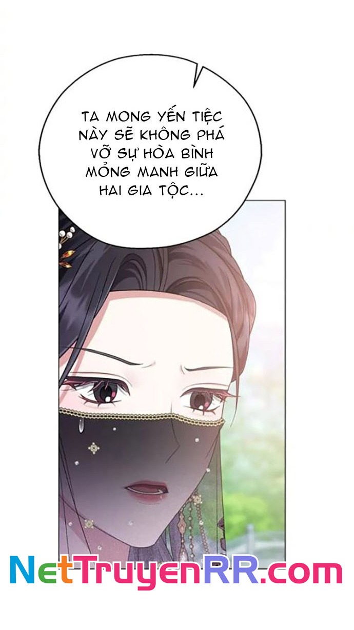 Khi Hắc Nguyệt Trỗi Dậy: Chapter 17