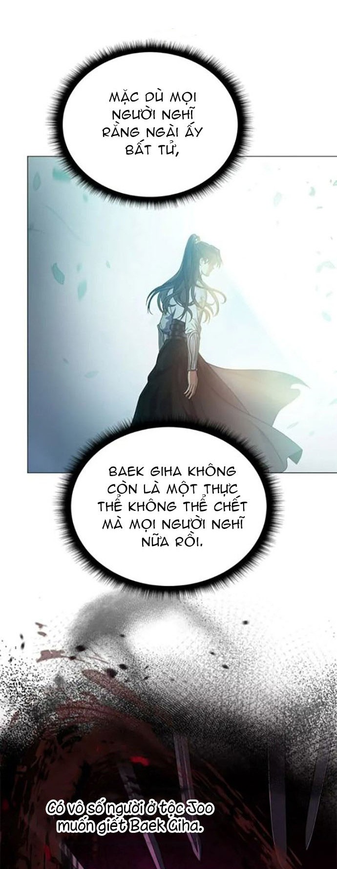 Khi Hắc Nguyệt Trỗi Dậy: Chapter 17