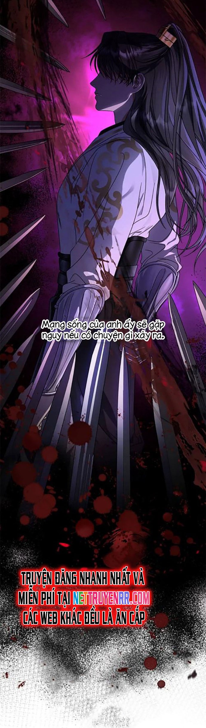 Khi Hắc Nguyệt Trỗi Dậy: Chapter 17