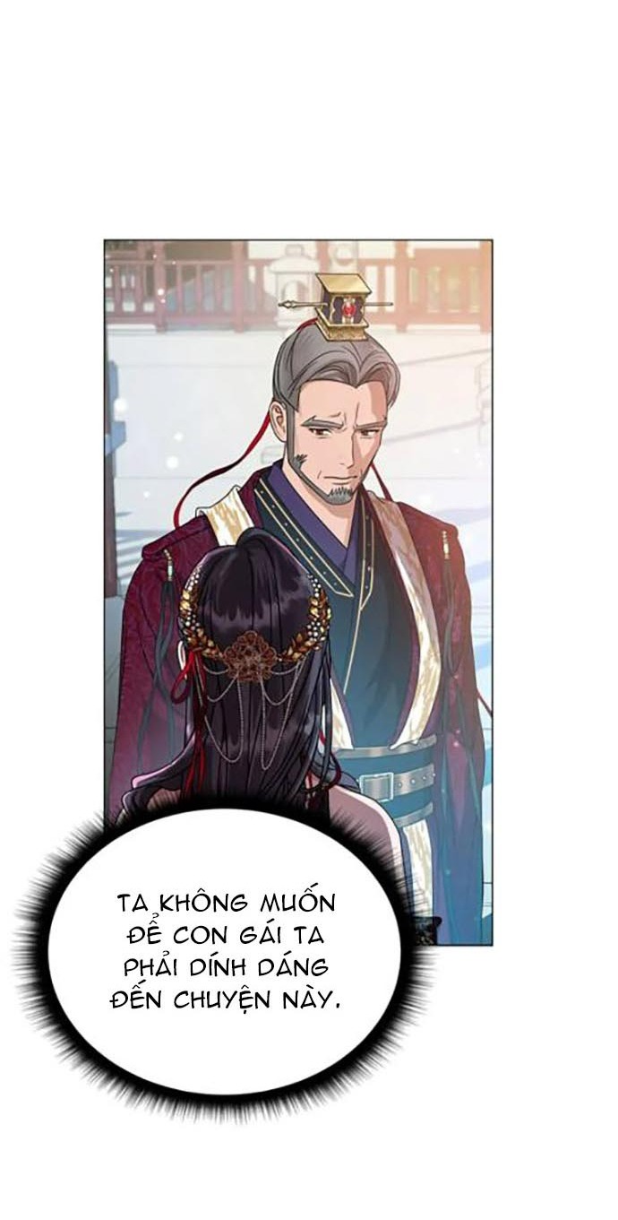 Khi Hắc Nguyệt Trỗi Dậy: Chapter 17