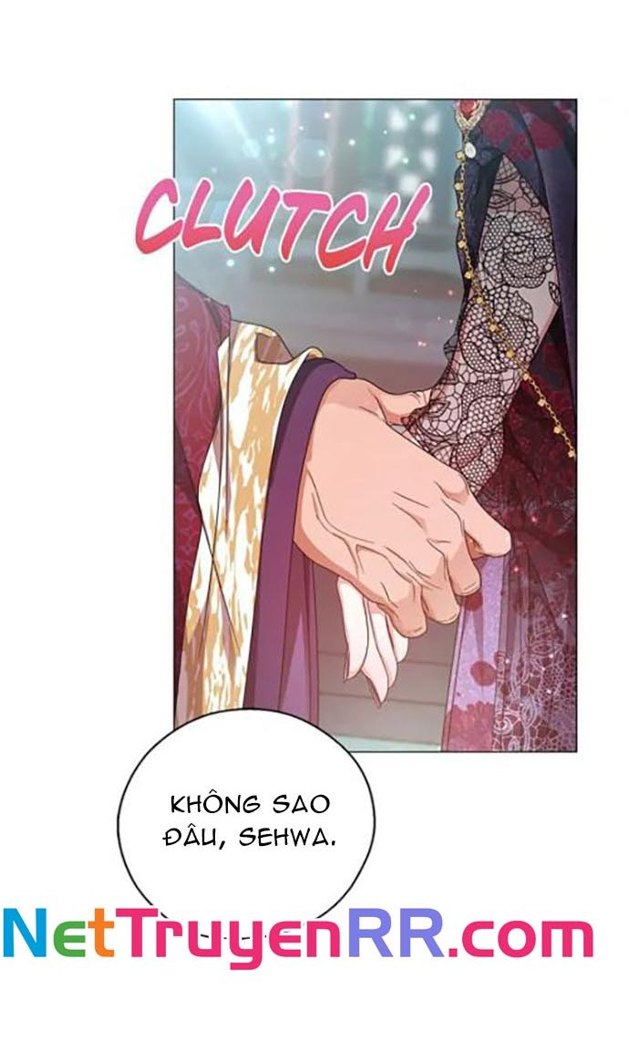 Khi Hắc Nguyệt Trỗi Dậy: Chapter 17