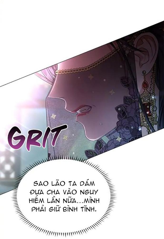 Khi Hắc Nguyệt Trỗi Dậy: Chapter 17