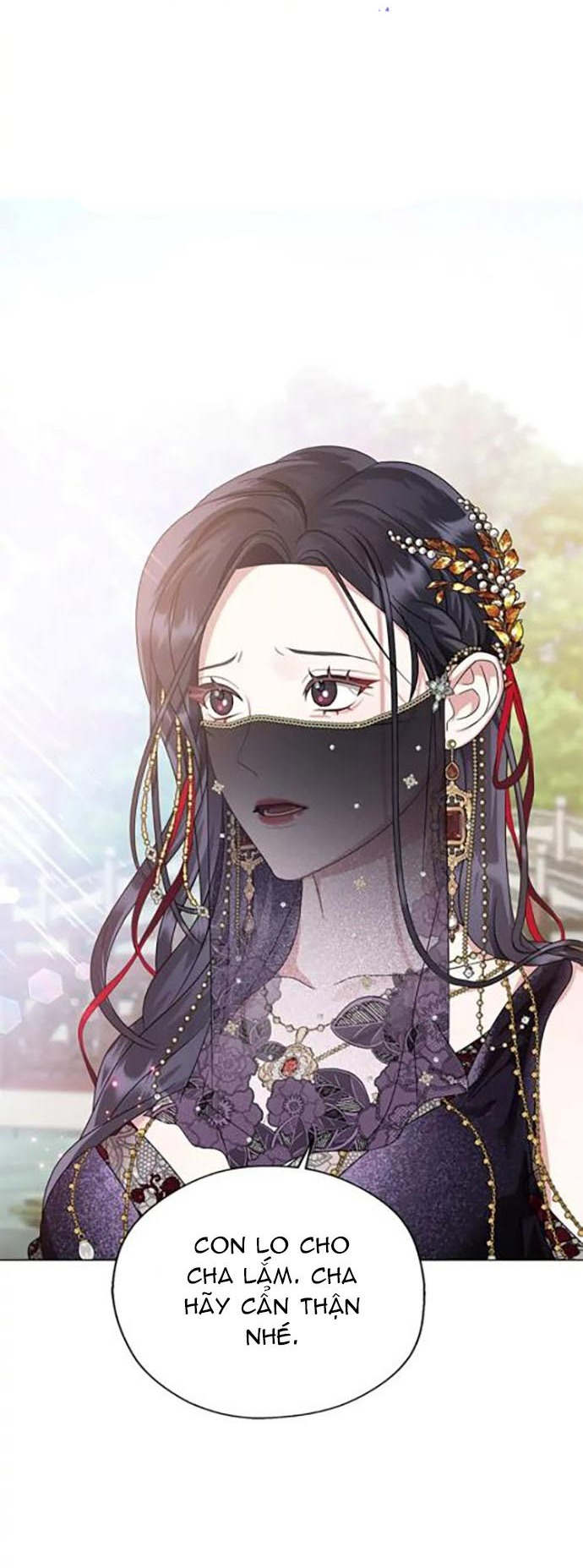 Khi Hắc Nguyệt Trỗi Dậy: Chapter 17
