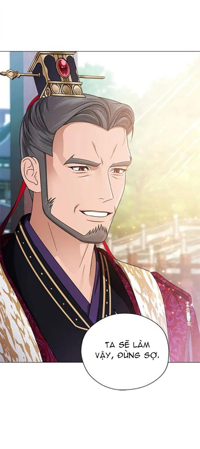 Khi Hắc Nguyệt Trỗi Dậy: Chapter 17