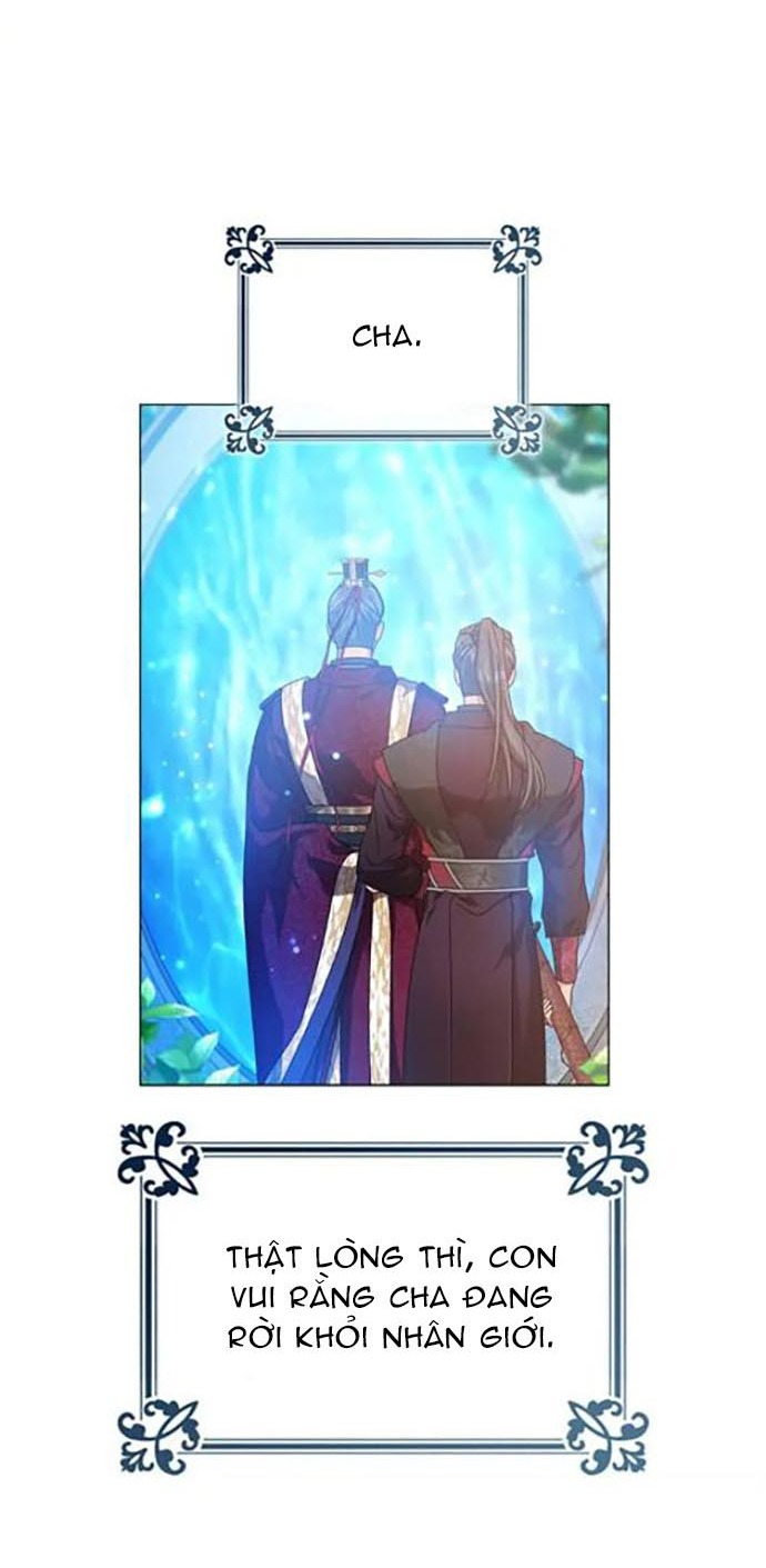 Khi Hắc Nguyệt Trỗi Dậy: Chapter 17