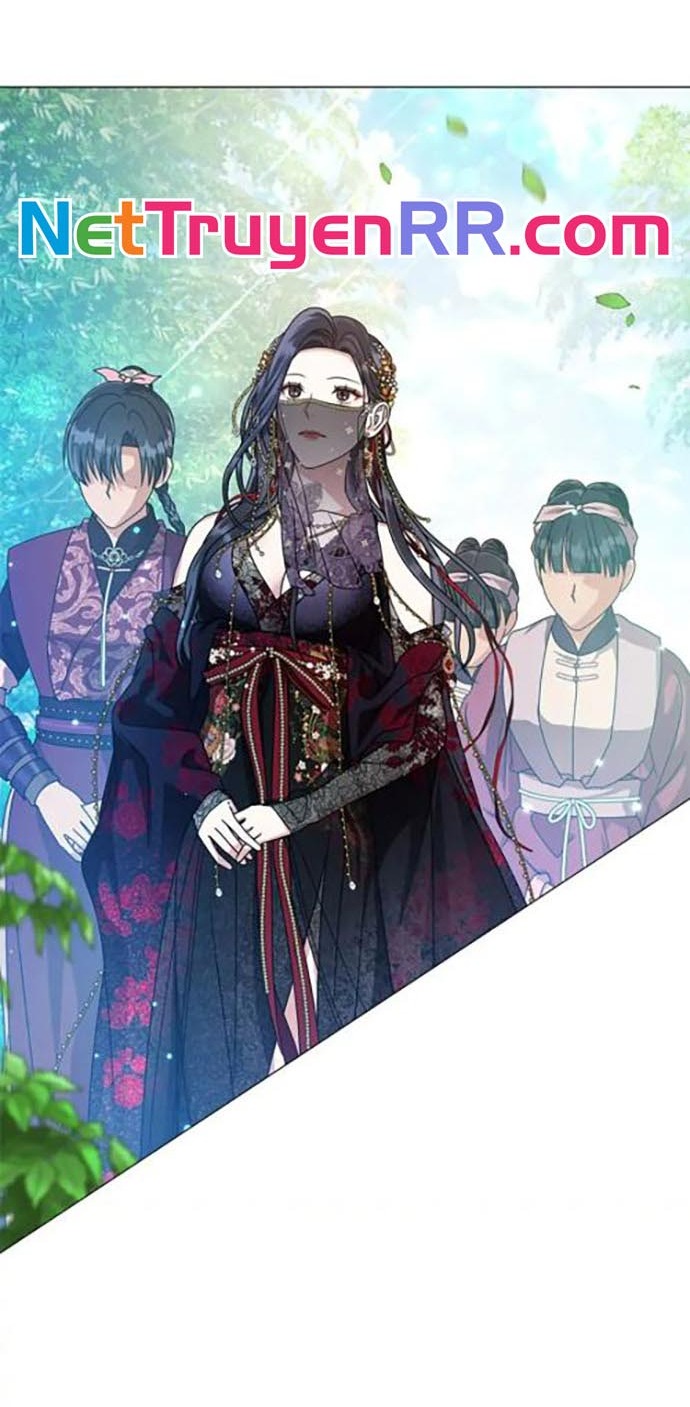 Khi Hắc Nguyệt Trỗi Dậy: Chapter 17