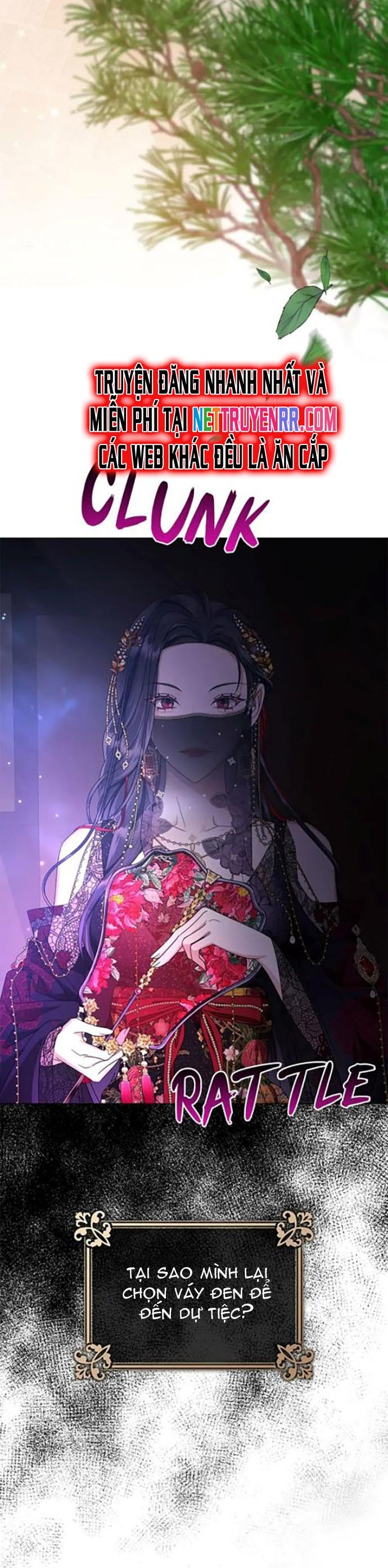Khi Hắc Nguyệt Trỗi Dậy: Chapter 17
