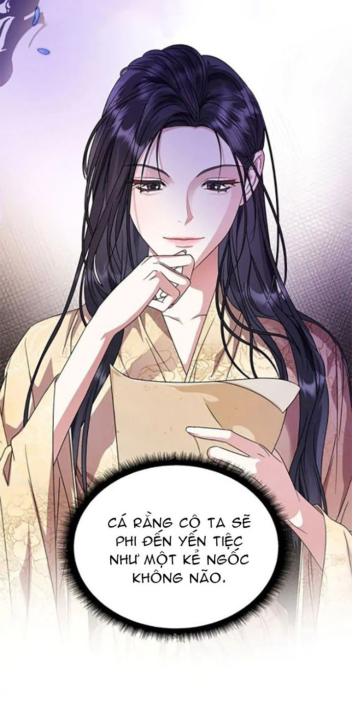 Khi Hắc Nguyệt Trỗi Dậy: Chapter 17