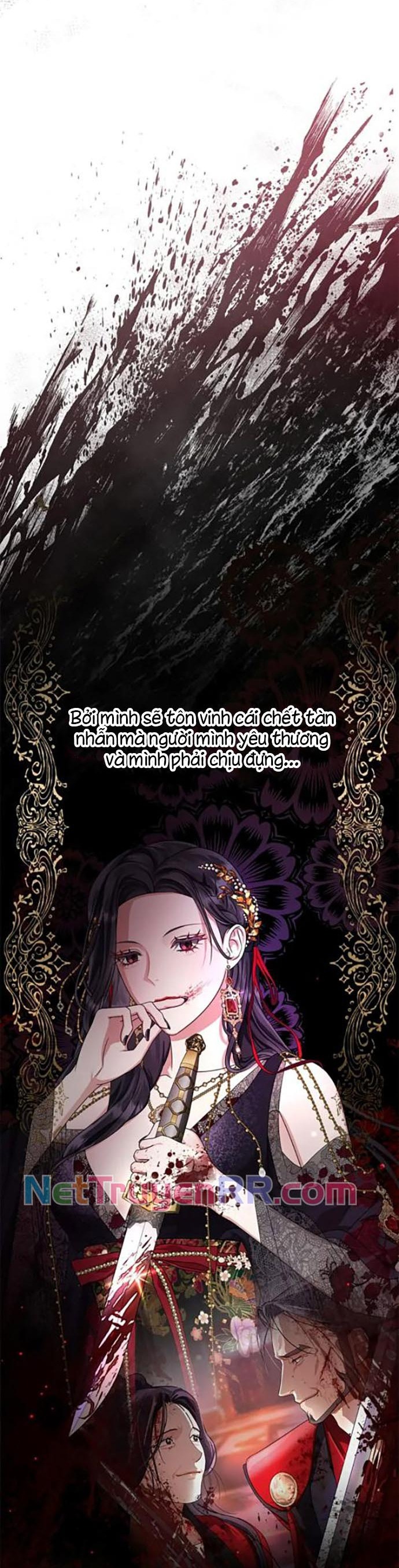 Khi Hắc Nguyệt Trỗi Dậy: Chapter 17