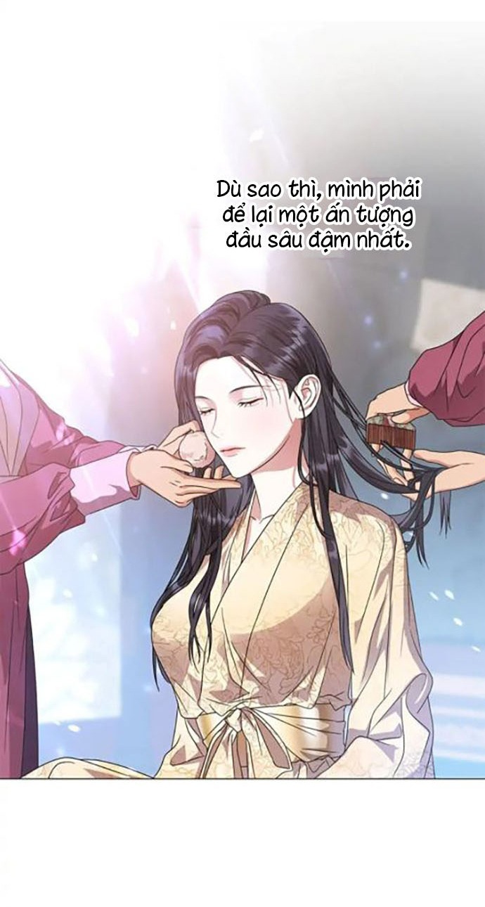 Khi Hắc Nguyệt Trỗi Dậy: Chapter 17