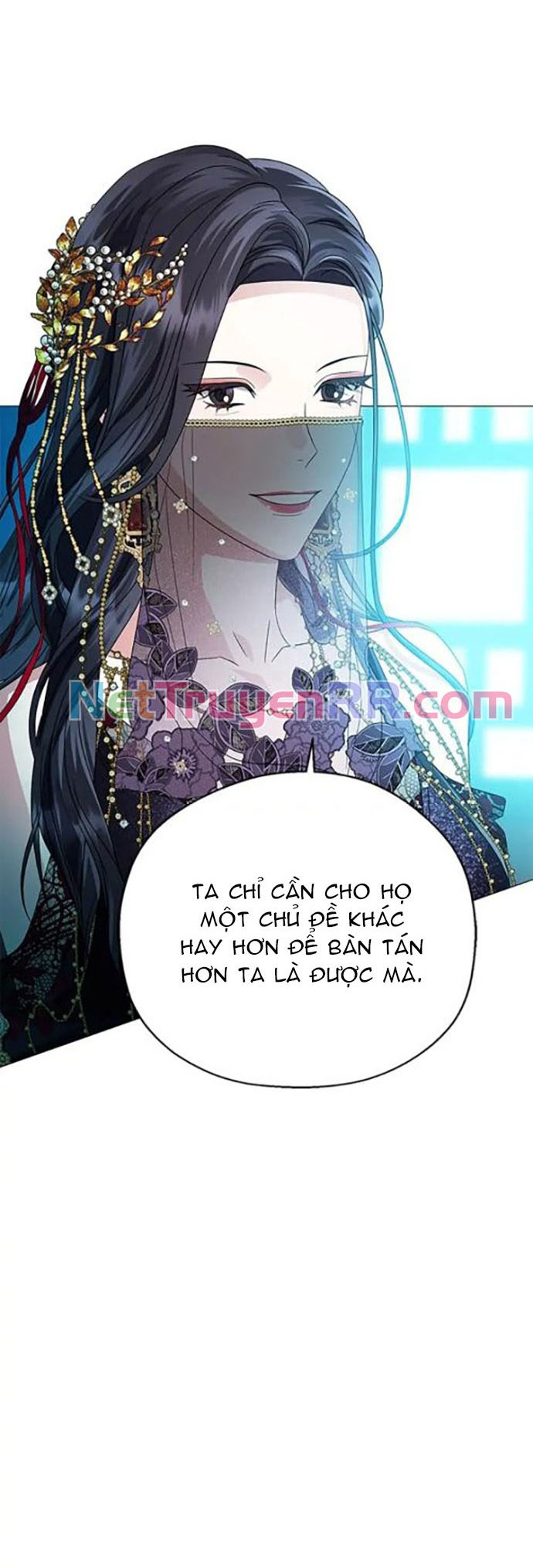 Khi Hắc Nguyệt Trỗi Dậy: Chapter 18