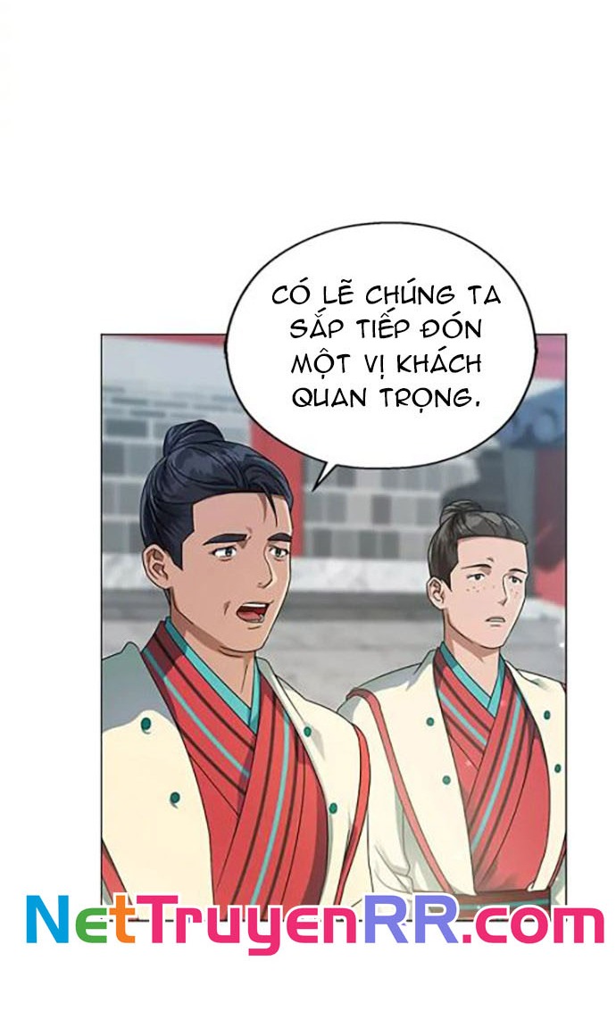 Khi Hắc Nguyệt Trỗi Dậy: Chapter 18