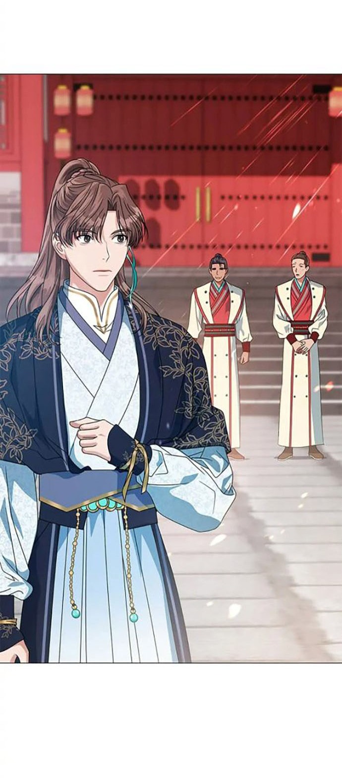 Khi Hắc Nguyệt Trỗi Dậy: Chapter 18