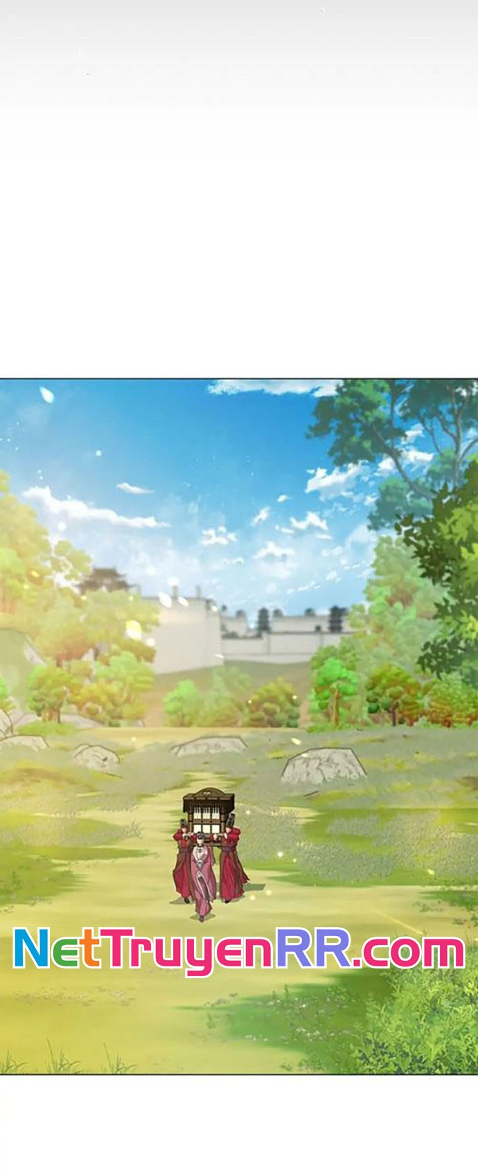 Khi Hắc Nguyệt Trỗi Dậy: Chapter 18