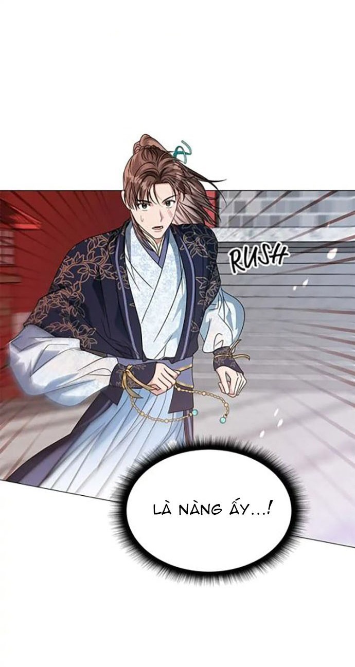 Khi Hắc Nguyệt Trỗi Dậy: Chapter 18