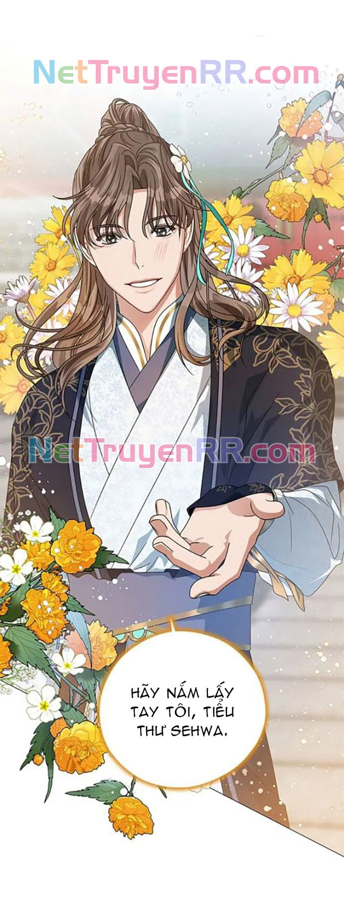 Khi Hắc Nguyệt Trỗi Dậy: Chapter 18